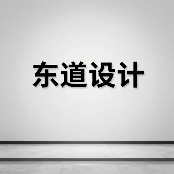 东道设计适合哪些客户